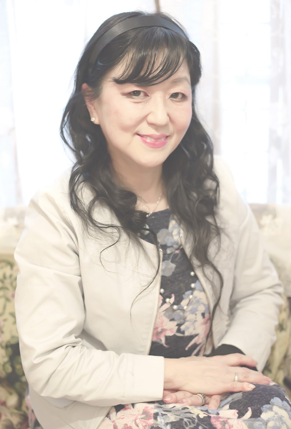 代表