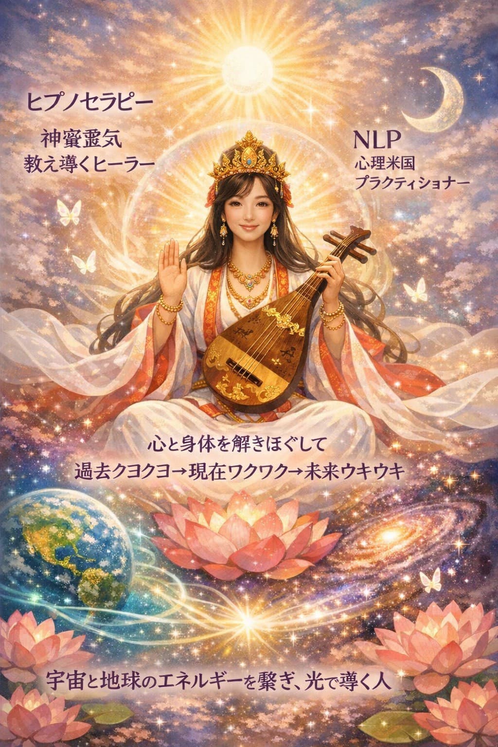 代表者